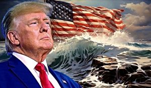 Epoha Portal Donald Trump