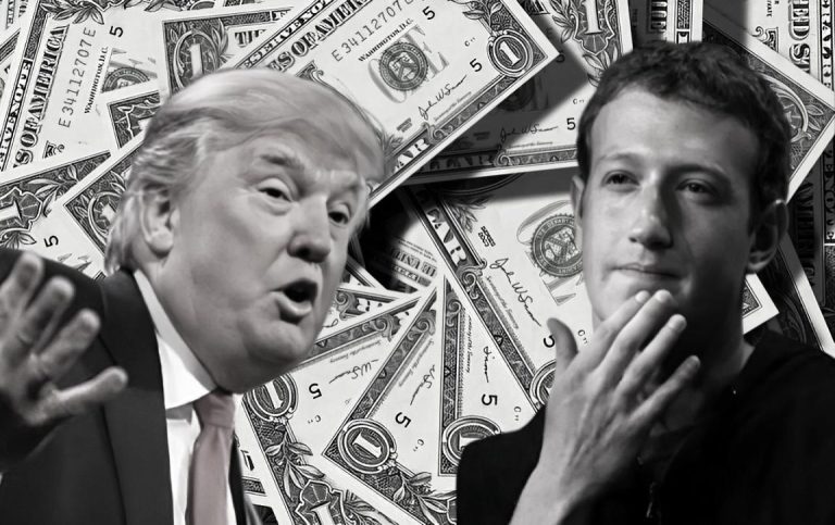 Epoha Portal Zuckerberg Trump