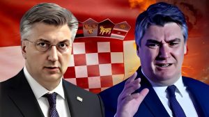 Epoha Portal Plenković Milanović