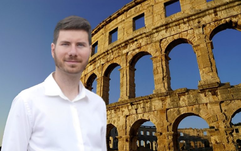 Epoha Portal Ivan Pernar