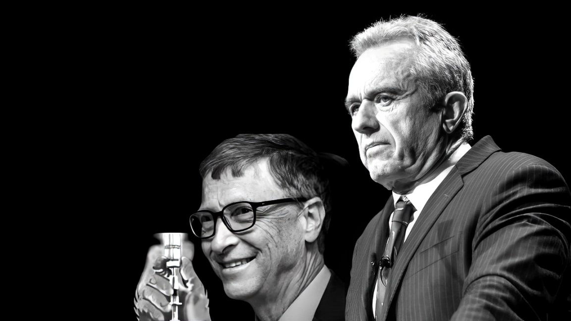 Epoha Portal Robert F. Kennedy