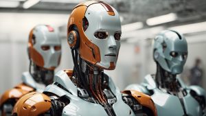 Epoha Portal umjetna inteligencija