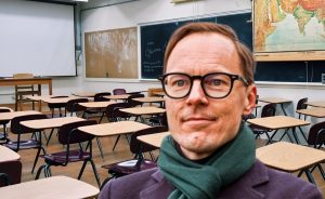 Epoha Portal Mats Persson