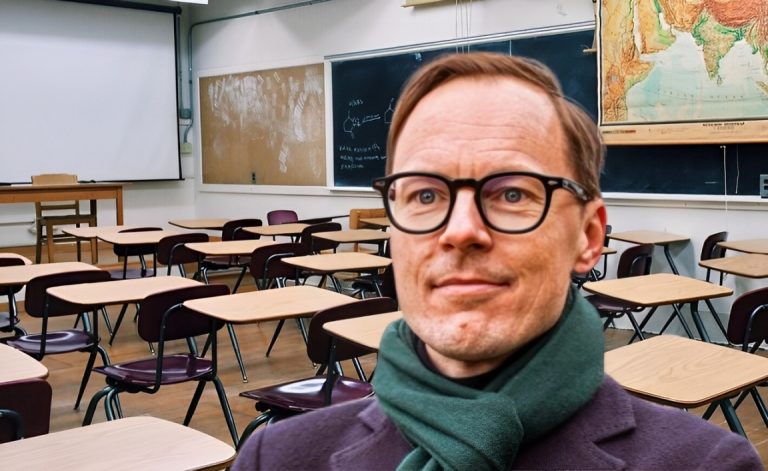 Epoha Portal Mats Persson
