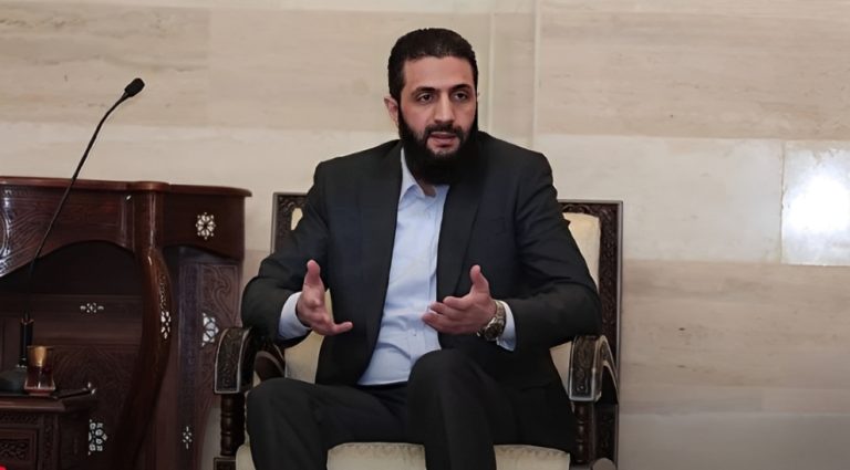Epoha Portal Ahmed al Shara