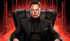 Epoha Portal Elon Musk