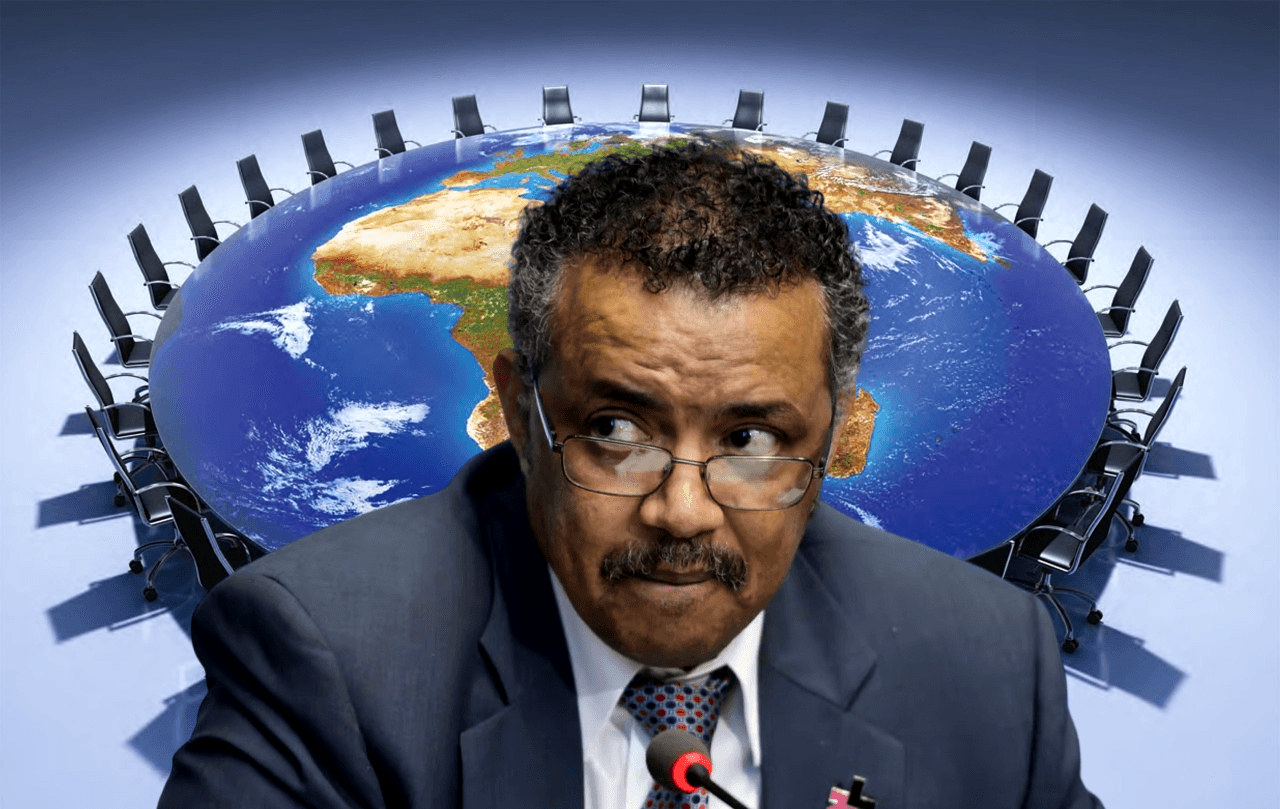 Tedros