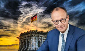 Epoha Portal Friedrich Merz
