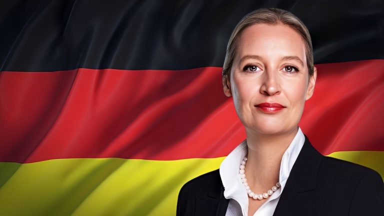 Epoha Portal Alice Weidel