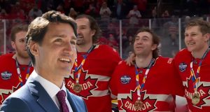Epoha Portal Justin Trudeau