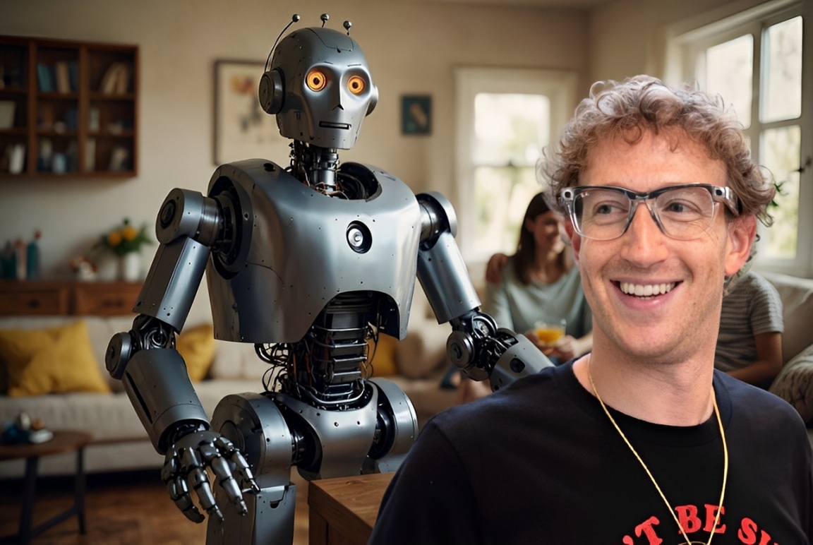 Epoha Portal Mark Zuckerberg