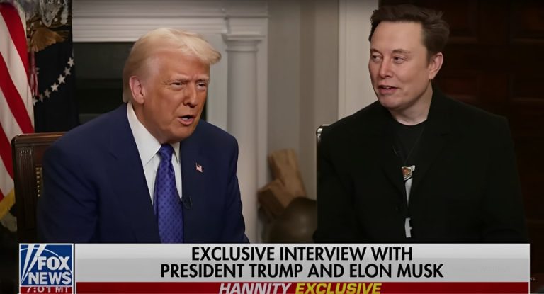 Epoha Portal Trump Musk