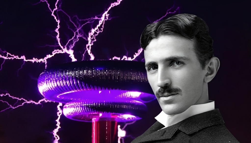 Epoha Portal Nikola Tesla