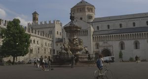 Epoha Portal Trentino Italia