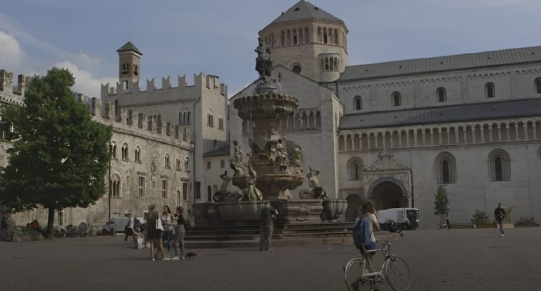 Epoha Portal Trentino Italia