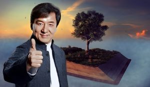 Epoha Portal Jackie Chan