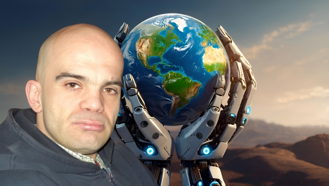 Epoha Portal Andrija Mario Golubić