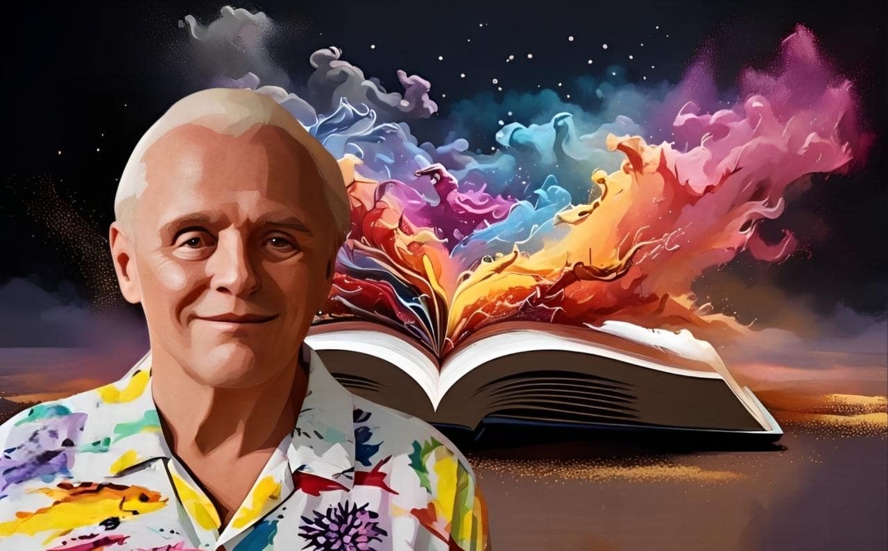 Epoha Portal Anthony Hopkins