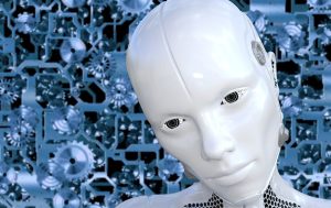 Epoha Portal umjetna inteligencija