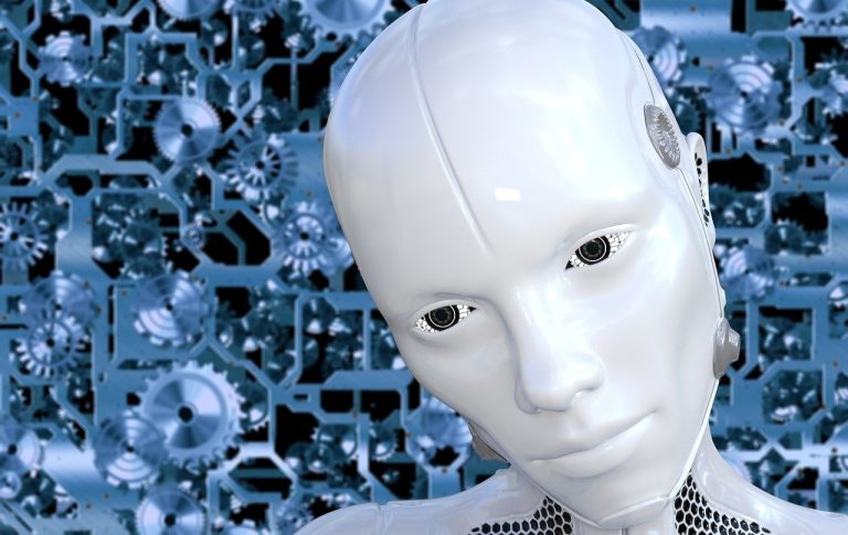 Epoha Portal umjetna inteligencija