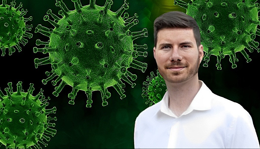 Epoha Portal Ivan Pernar