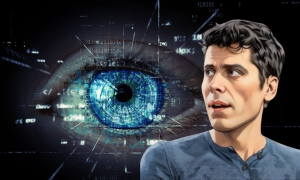 Epoha Portal Sam Altman