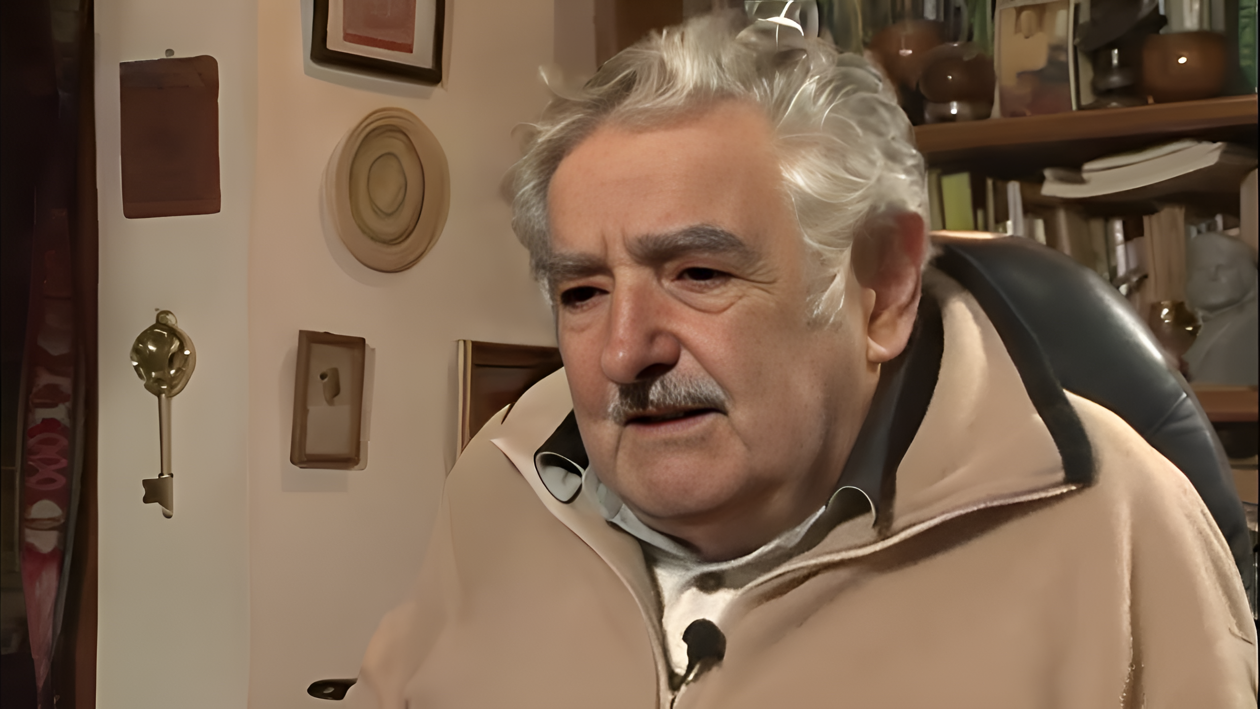 Epoha Portal José Alberto Pepe Mujica