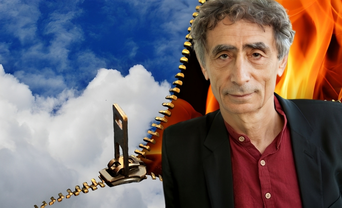 Epoha Portal Gabor Mate