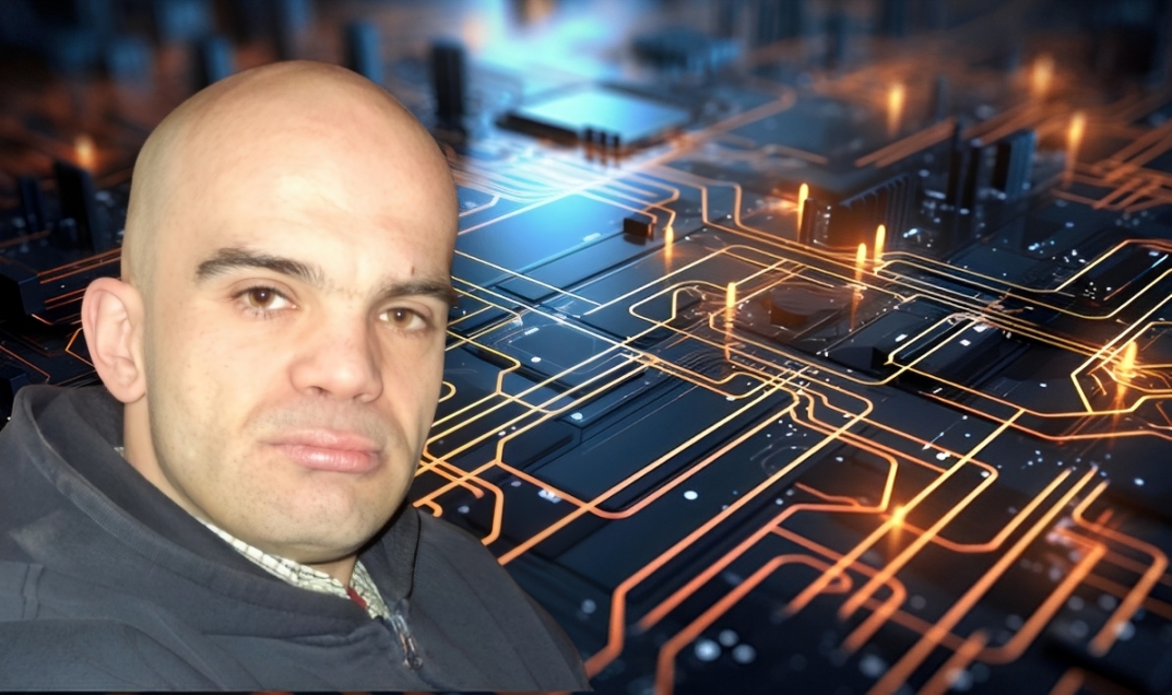 Epoha Portal Andrija Mario Golubić