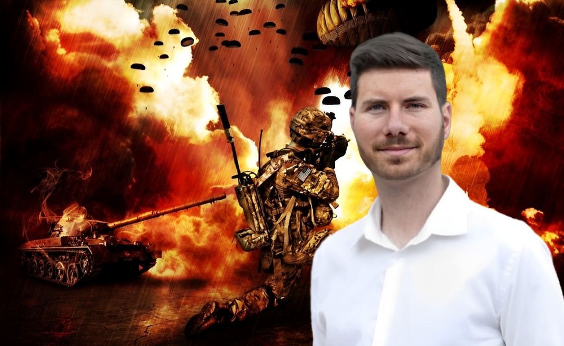 Epoha Portal Ivan Pernar