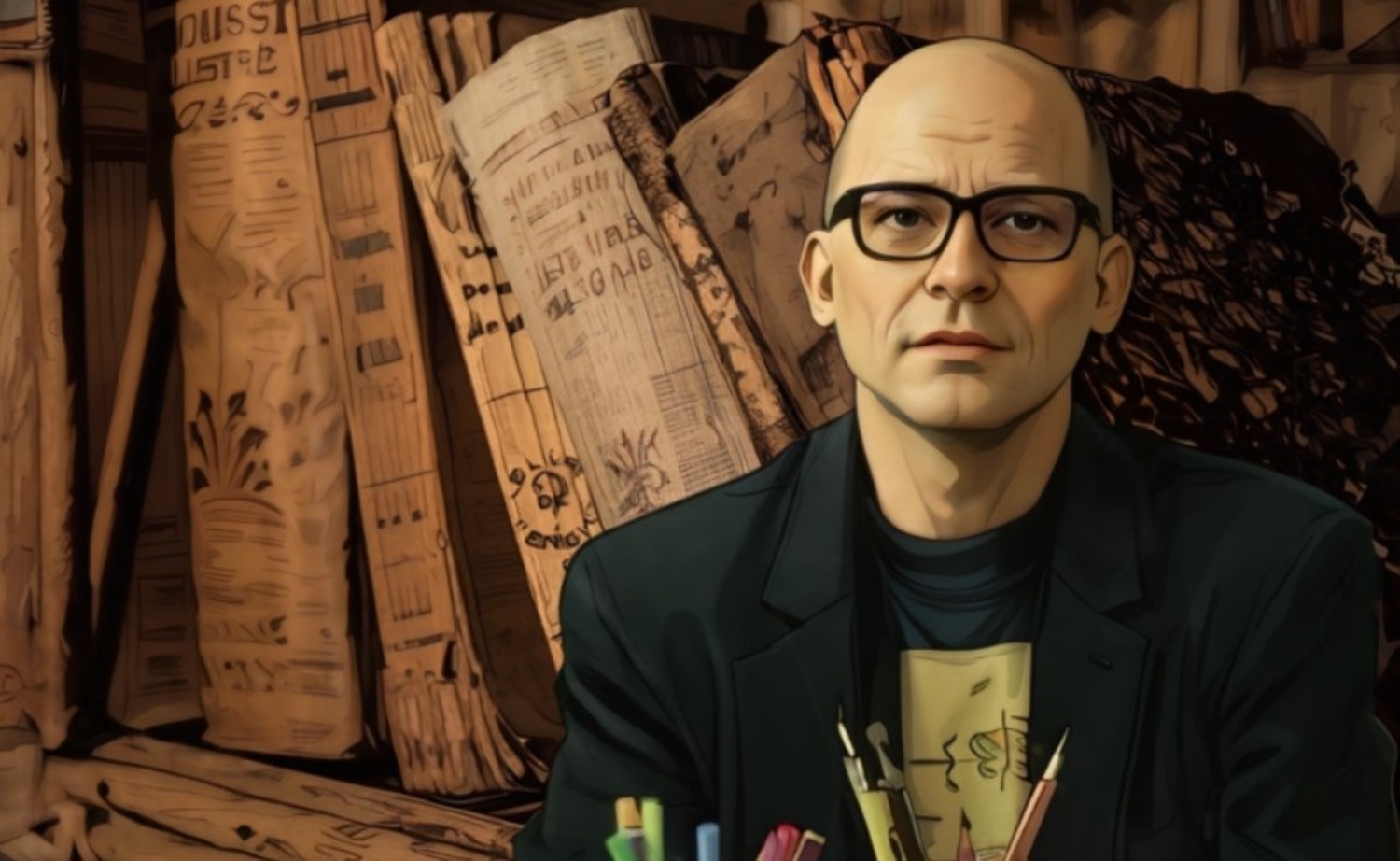 Epoha Portal Marko Kovačić