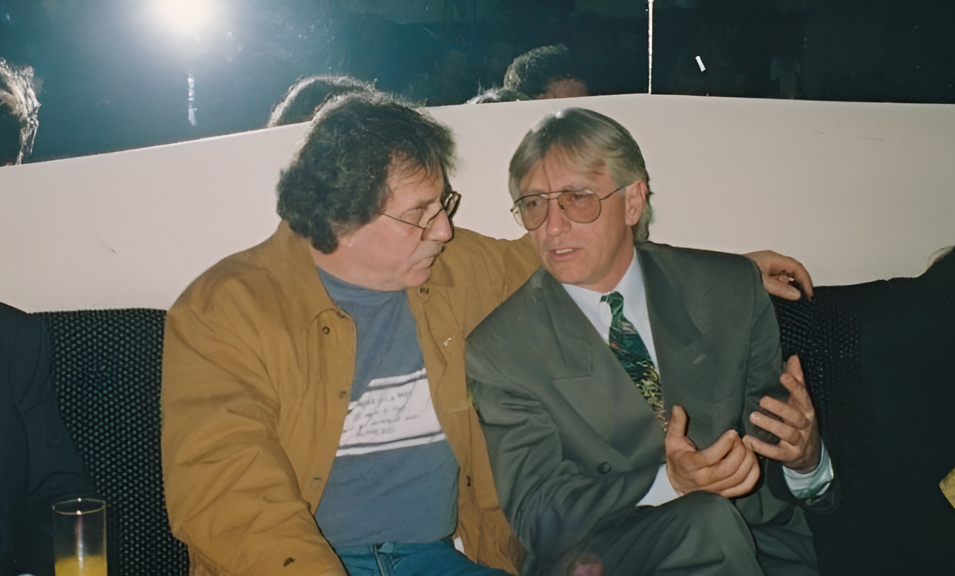 Epoha Portal Marko Pekica Oliver Dragojević