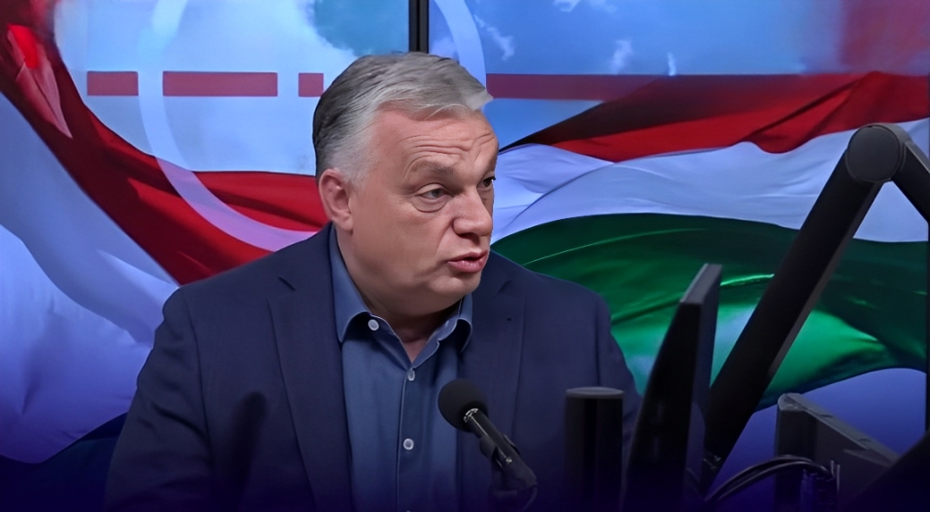 Epoha Portal Viktor Orban