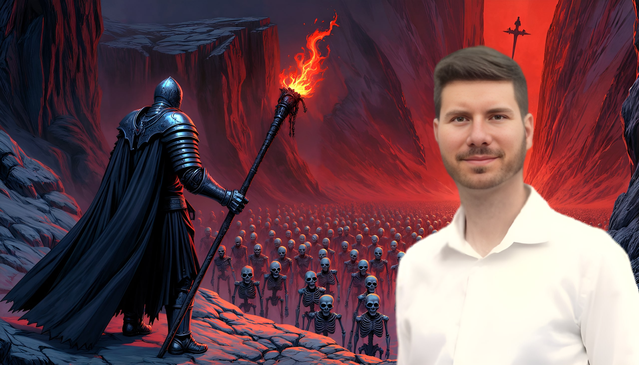 Epoha Portal Ivan Pernar