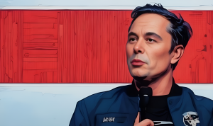 Epoha Portal Elon Musk