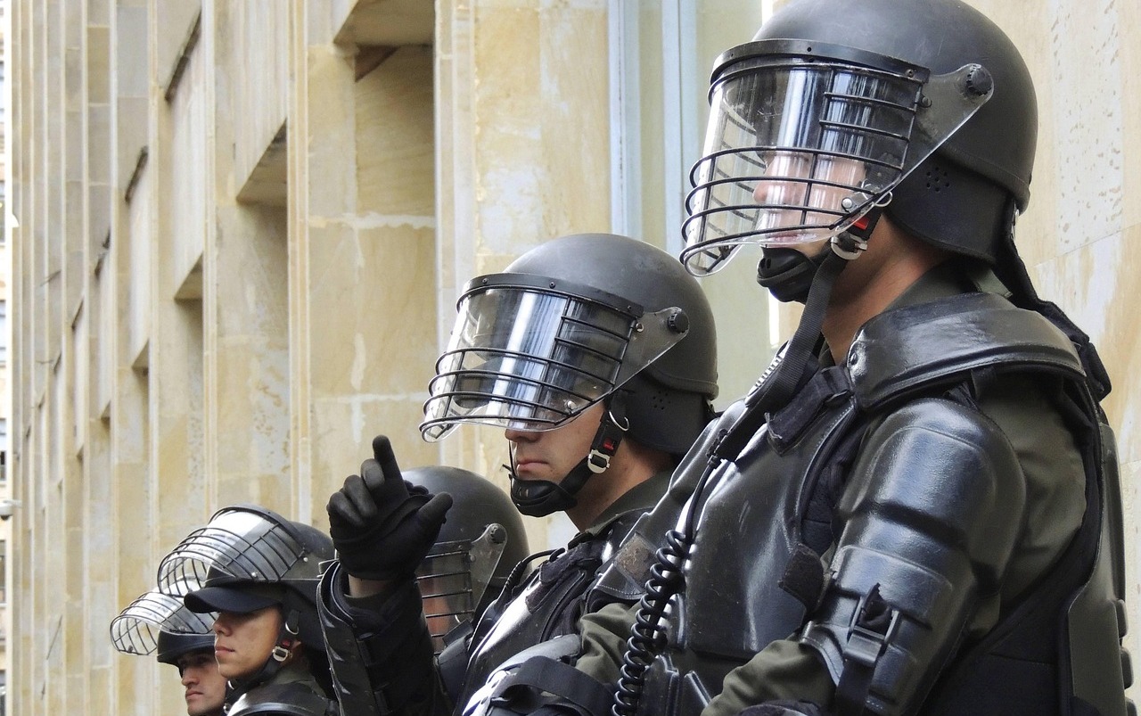 Epoha Portal policija