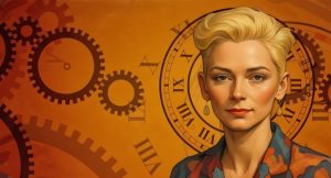 Epoha Portal Tilda Swinton