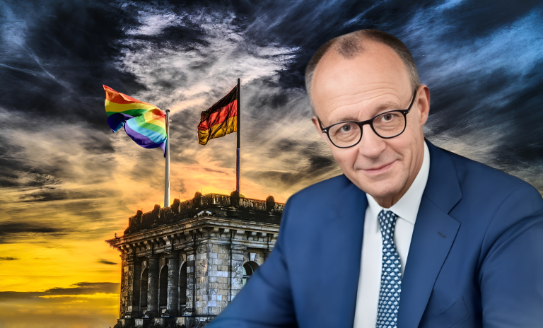 Epoha Portal Friedrich Merz