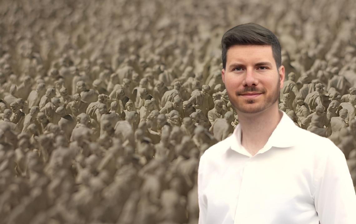 Epoha Portal Ivan Pernar