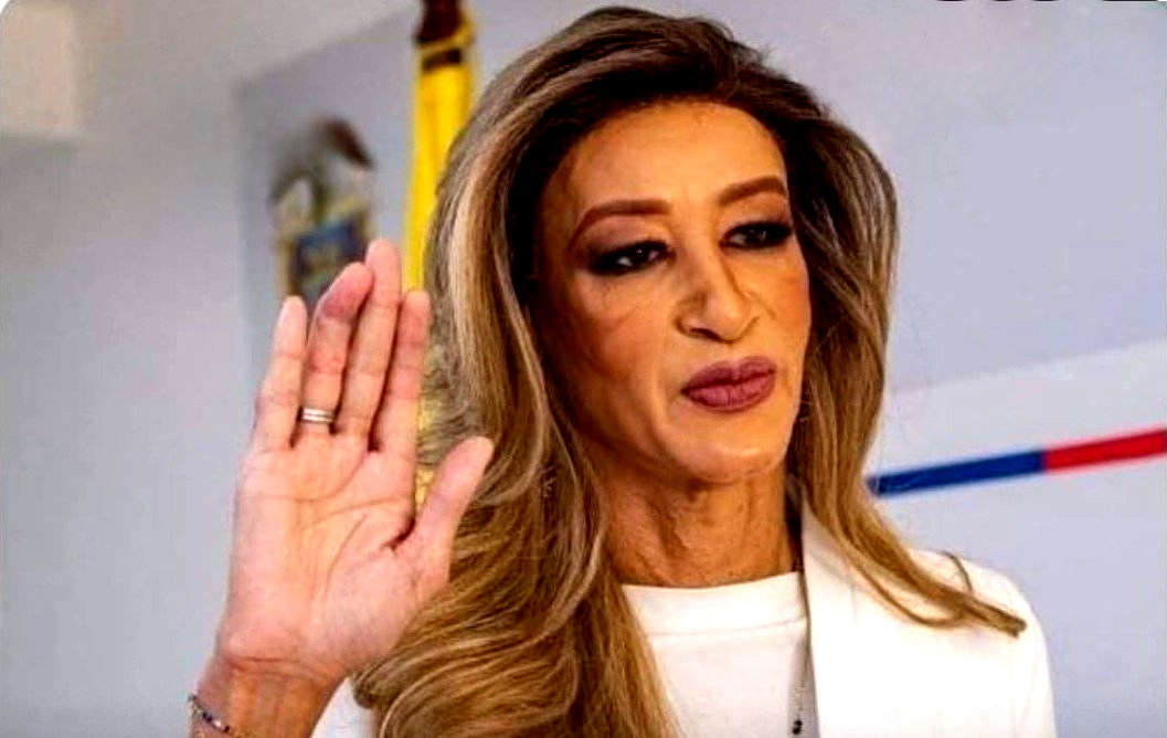 Read more about the article Skandal u Kolumbiji: Transrodna osoba imenovana za “zamjenicu ministra” za ženska prava