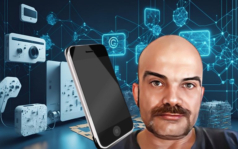 Epoha Portal Andrija Mario Golubić