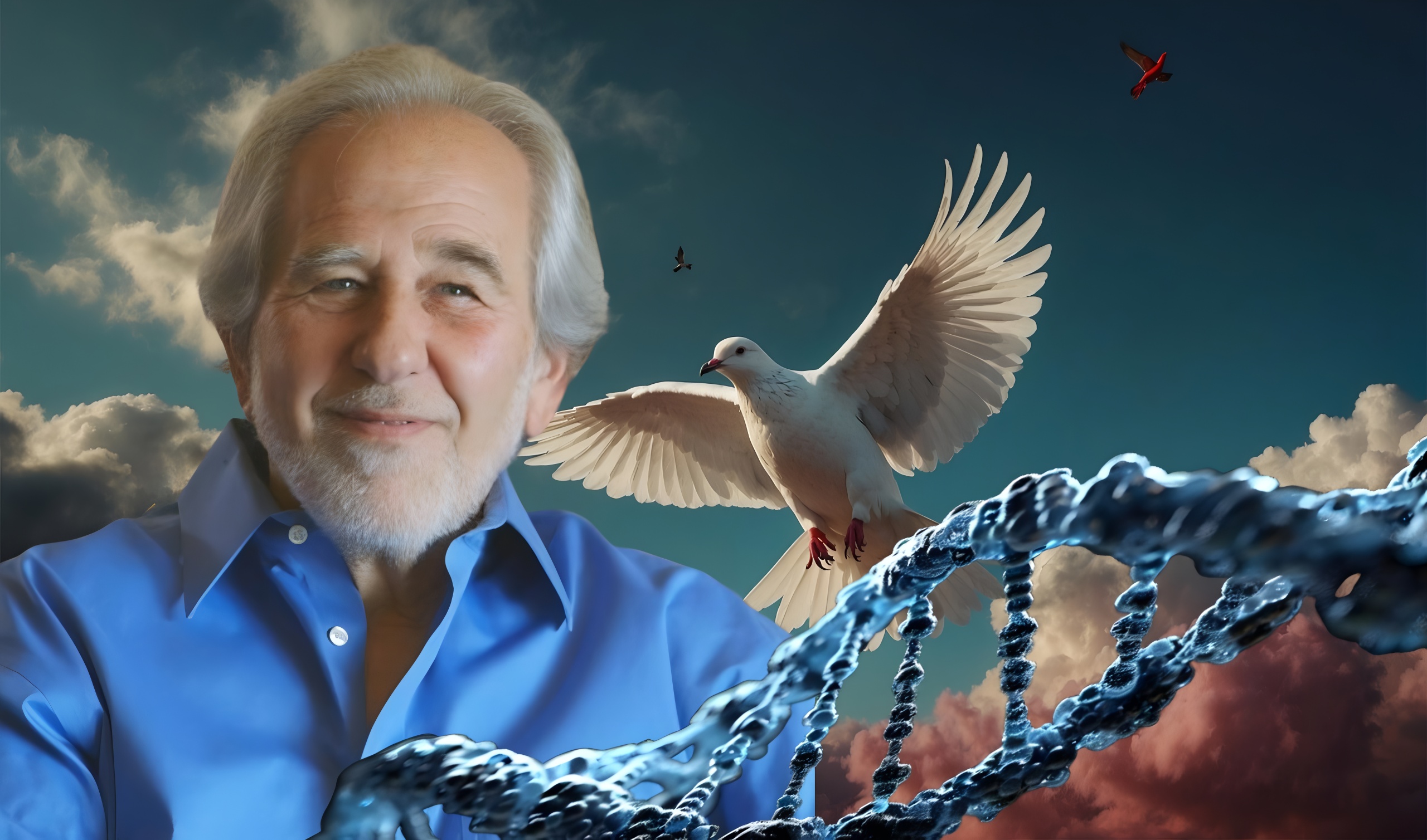 Epoha Portal Bruce Lipton