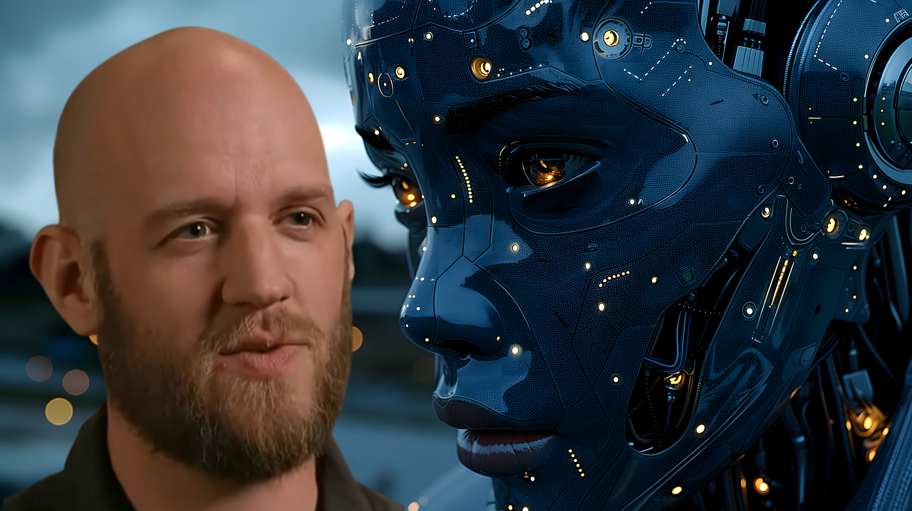 Epoha Portal Chris Smith