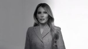 Epoha Portal Melania Trump