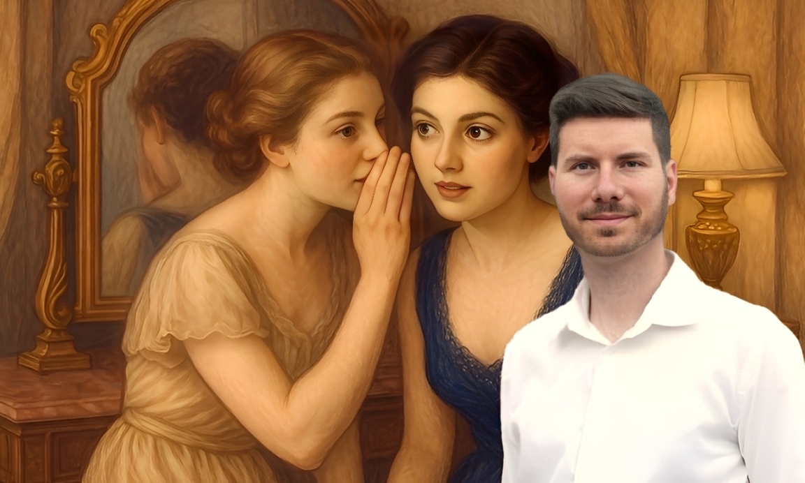 Epoha Portal Ivan Pernar