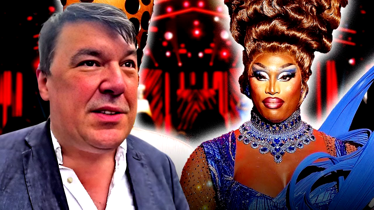 Read more about the article Irski komičar Graham Linehan uhićen je zbog trans tweetova