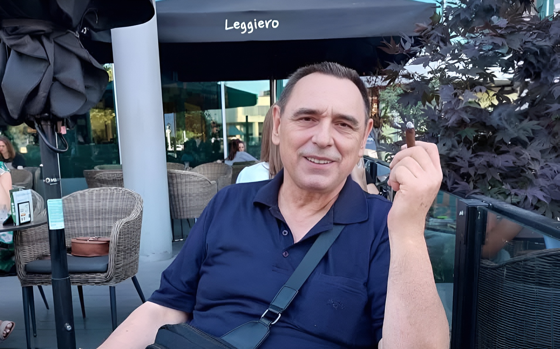 Epoha Portal Davor Banović