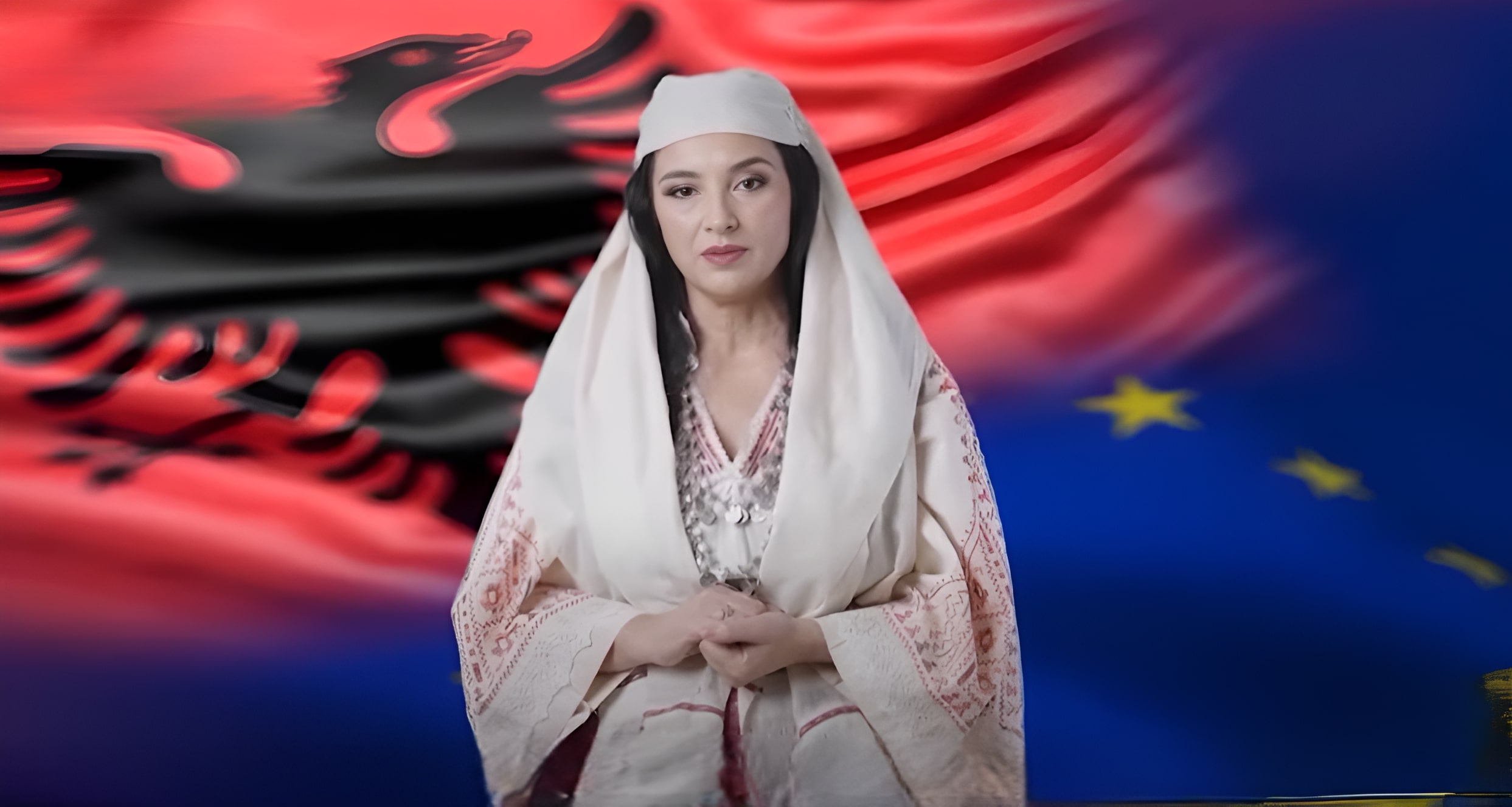 Epoha Portal Diella Albania