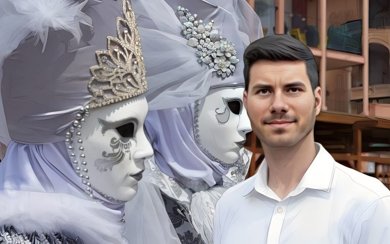 Epoha Portal Ivan Pernar