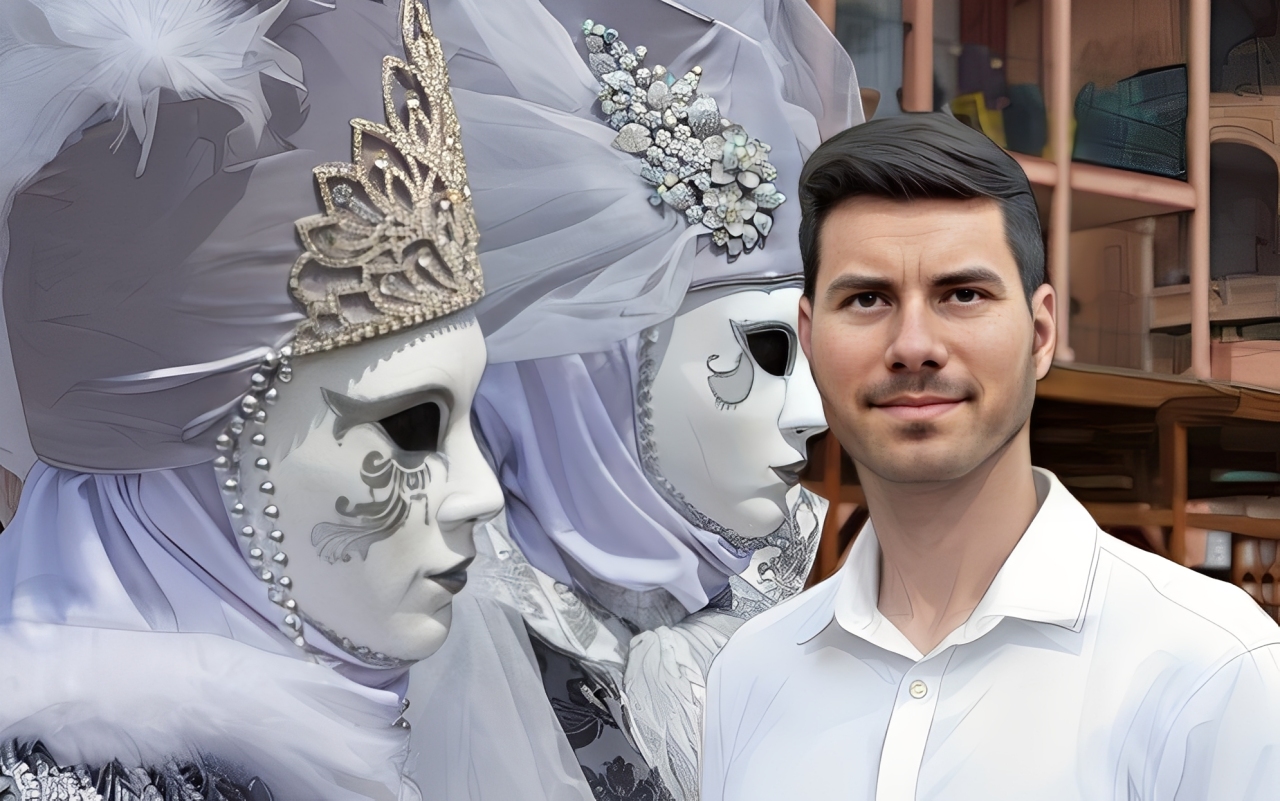 Epoha Portal Ivan Pernar